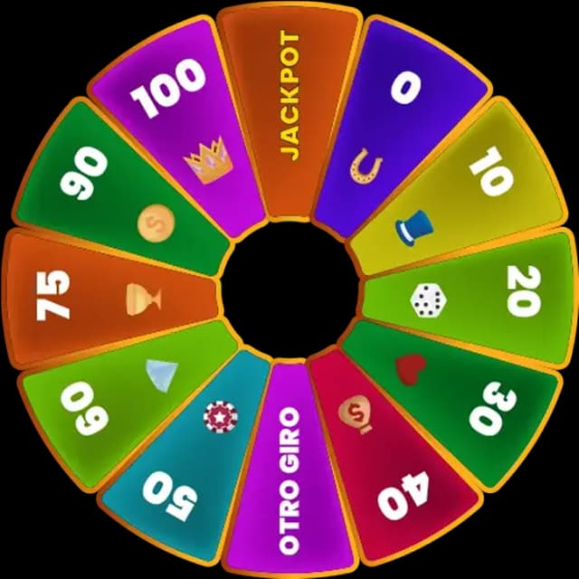 Ruleta