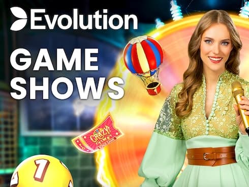 Game Shows Lobby