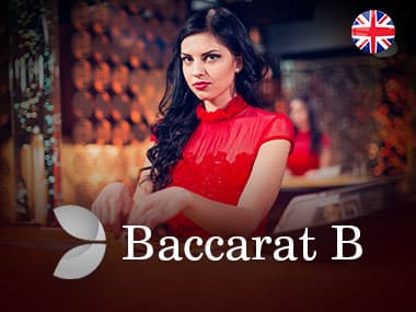 Baccarat B