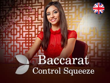 Baccarat Control Squeeze