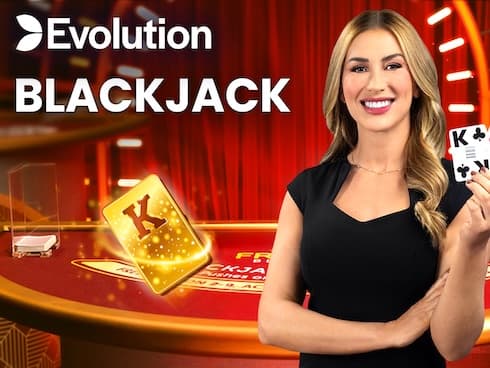 Blackjack Lobby