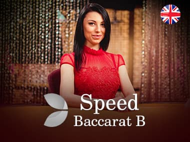Speed Baccarat B