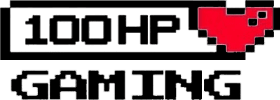 100HP Gaming