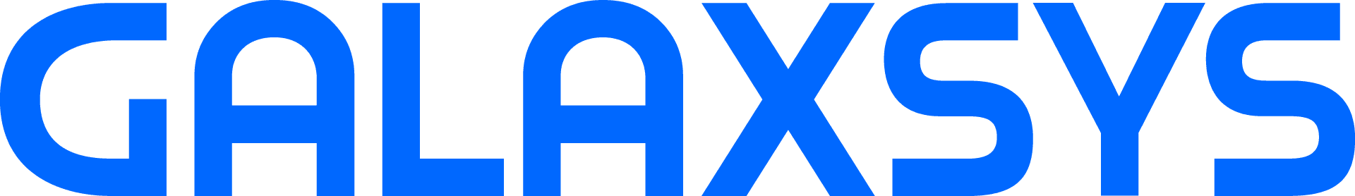 Galaxsys