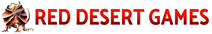 Red Desert